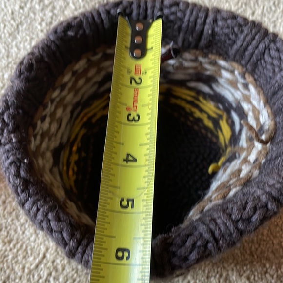 Catimini Hat, Scarf (T1) and Gloves (T4) Matching Set - Picture 8 of 8